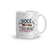 Caneca Cerâmica Pride - Você me Completa 325ml - comprar online