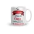 Caneca Cerâmica Profissões Advogado / Advogada - Não Toque nesta Caneca, Te Processo 325ml - comprar online