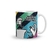 Caneca Cerâmica Flork Profissões Contabilidade Personalizada com Nome 325ml - comprar online