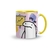 Caneca Cerâmica Profissões Flork Administração / Administradora - Vixi Personalizada com Nome 325ml - loja online