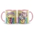 Imagem do Caneca Cerâmica Unicórnio Indiscreto - Teu Cu 325ml