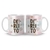 Caneca Cerâmica Profissões Advocacia - Direito Color 325ml na internet