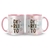Imagem do Caneca Cerâmica Profissões Advocacia - Direito Color 325ml
