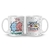Caneca Cerâmica Você me Completa - Você me Faz tão Bem 325ml na internet