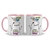 Caneca Personalizada Flork - Se está difícil pra você, Imagina pra mim que sou sua Esposa na internet