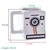 Caneca Câmera Fotográfica 3D Insta Fotografia 350ml - loja online