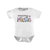 Body Infantil Mãe - Amorzinho da Mamãe