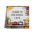 Azulejo Decorativo Cozinha - Cozinhar com Amor Alimenta a Alma - comprar online