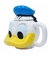 Imagem do Caneca Porcelana Rosto Pato Donald com Tampa Disney 470ml