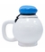 Caneca Porcelana Rosto Pato Donald com Tampa Disney 470ml - comprar online