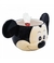 Caneca Porcelana Rosto Mickey Mouse com Colher Disney 280ml - comprar online