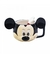 Caneca Porcelana Rosto Mickey Mouse com Colher Disney 280ml - loja online