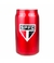 Copo de Vidro Futebol São Paulo 450ml - Square Presentes