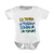 Body Infantil Mãe - Eu Tenho a Melhor Mãe do Mundo - comprar online