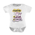 Body Infantil Mãe - Pacotinho de Amor da Mamãe
