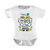 Body Infantil Mãe - Meu Primeiro Dia das Mães com a Minha Mamãe - comprar online