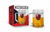 Caneco Chopp Gel Cerveja Futebol Time Flamengo 200ml - Brasfoot Produto Oficial