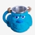 Caneca Formato Sullivan Sulley 250ml Monstros SA - Disney Pixar - 10024214