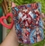 Caneca Cerâmica Religiosa - Arte Sacra Vitral Católico 325ml - comprar online