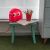 Luminaria de Mesa Fantasminha PacMan na internet