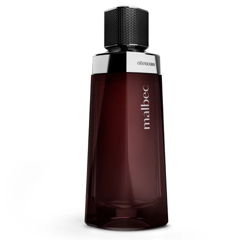Perfume Colônia Malbec Tradicional 100ml - O Boticário - comprar online