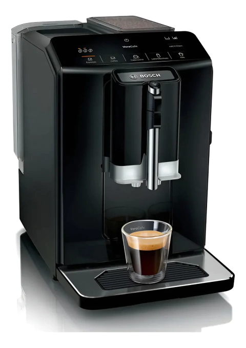 Bosch Cafetera Automatica Vero Cafe Espresso OneTouch TIE20119 - comprar online