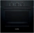 Bosch Horno Empotrable, Temporizador, Puerta Fria, 3D Hot Air HBF011BA2 en internet