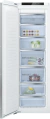 Bosch Freezer Integrable, Cajon Big Box, Alarma Puerta Abierta, Multi Sensor, Puerta reversible GIN81ACE0 - comprar online