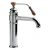 FV Areco Juego Monocomando Para Mesada De Cocina 0424/99