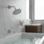 Daccord Ducha De Pared Redonda Duchoimp 22 - comprar online