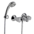FV Allegro Juego para bañera y ducha 0112/15-CR