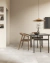 Porcelanato Ilva Le Pietre del Casale Grigia 45x90 TONO 23MD