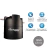 Aquatank Biodigestor 1250 Lts 11 personas - comprar online