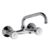 FV Arizona Plus Juego para pared de cocina / lavatorio 0409.02/B1P