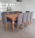 Porcelanato Ilva Tribeca Wood Franklin 20x120