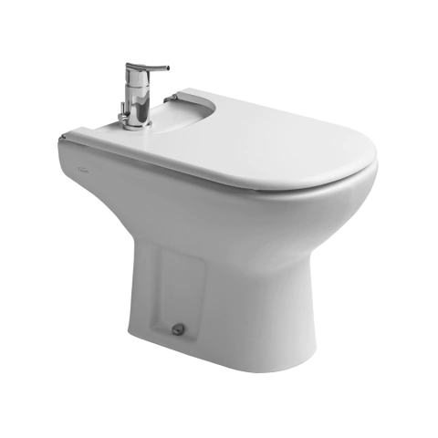 Ferrum Bari Bidet De 1 Agujero