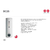 Ariston Interacumulador de Agua BC2S en internet