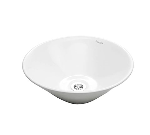 Bacha De Porcelana Piazza A001