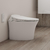 Inodoro Bidet Inteligente iBath Smart Toilet XP 101 - comprar online