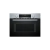 Bosch Horno Compacto Con Microondas CMA585GS1 - comprar online