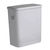 Imagen de Ferrum Trento Combo 3 Inodoro Largo-Depósito Dual-Bidet