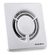 Extractor De Baño 18x18 Cm Ecoclima Salida 6 Pulgadas