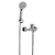 FV Melincue Ducha Monocomando 0310/C9