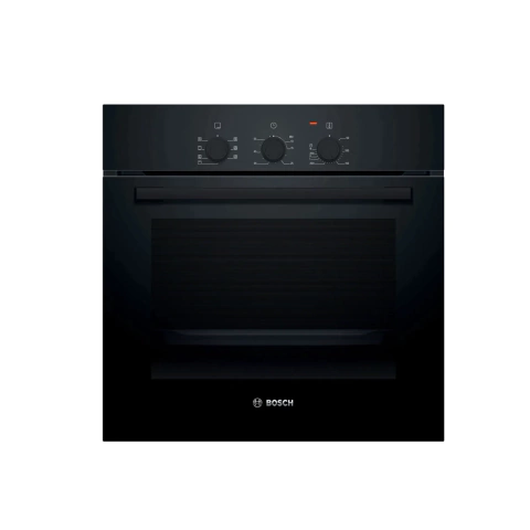Bosch Horno Empotrable, Temporizador, Puerta Fria, 3D Hot Air HBF011BA2 - comprar online