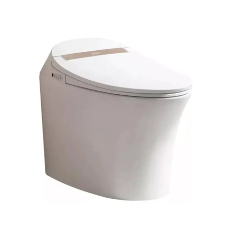 Inodoro Bidet Inteligente iBath Smart Toilet XP 101