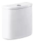 Inodoro Largo + Deposito + Bidet Roca Dama Senso en internet