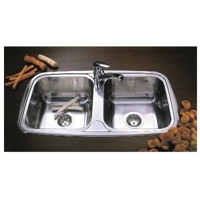 Johnson Acero Bacha Doble Zara D84A