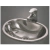Johnson Acero Bacha Simple Baño OV 330L