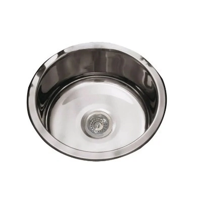 Johnson Acero Bacha Simple O37A