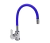 Piazza Emblem Cocina Monocomando 10016 Azul